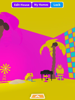 Продаю преппи домик