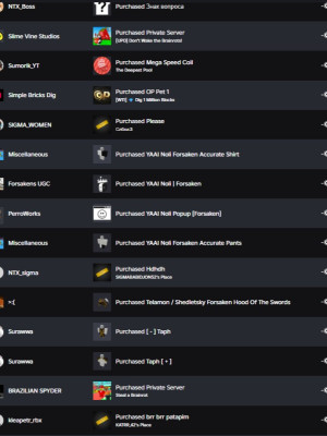 💹💸Жир АКК💸💹 тотал 2400 робуксов💸💹💸💹 721 день в 99 ночей в лесу🦌 очень много вещей