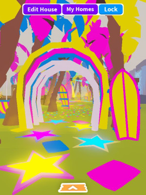 Продаю преппи домик