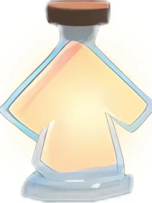 Age-Up Potions! 🌸