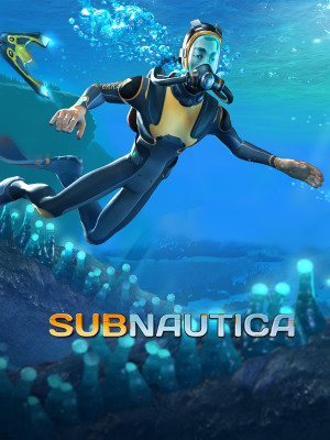 🔥 Subnautica | Подарком 🌍