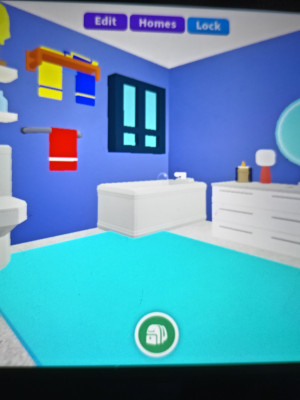 Претти домик для вечеринок