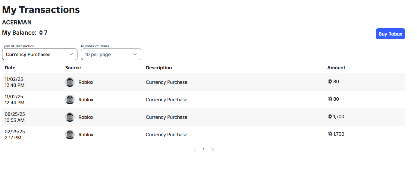 🎀 TOTAL 3000+ ROBUX! | КРАСИВЫЙ СКИН + ПРОКАЧКА В BRAINROT! (НЕМНОГО)