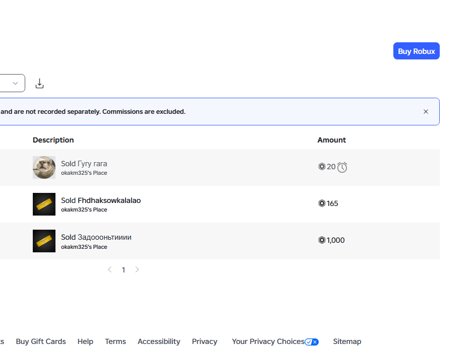 🎀 TOTAL 1100+ ROBUX! | КРАСИВЫЙ СКИН + ПРОКАЧКА В MM2 + STEAL A BRAINROT!