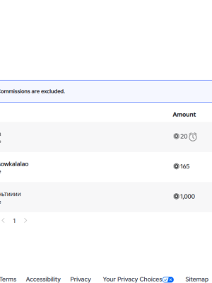 🎀 TOTAL 1100+ ROBUX! | КРАСИВЫЙ СКИН + ПРОКАЧКА В MM2 + STEAL A BRAINROT!