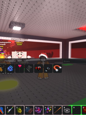 🎀 TOTAL 15000+ ROBUX! | КРАСИВЫЙ СКИН + ПРОКАЧКА В BLOX FRUITS!