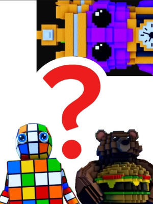 Рандом дивайн в количестве 1 шт(выше трактора)