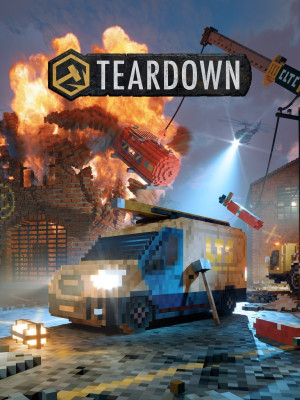 🤑🏢TEARDOWN🏢🤑