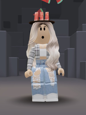 Женский аккаунт 🌸