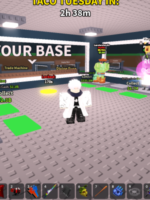 🎀 TOTAL 3000+ ROBUX! | КРАСИВЫЙ СКИН + ПРОКАЧКА В BRAINROT! (НЕМНОГО)