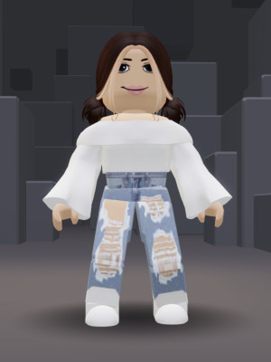 Женский аккаунт 🌸