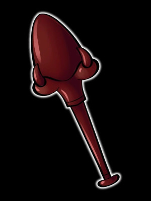 Призову черную бороду