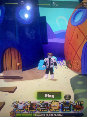 Помогу вам с энделосм или фармов (моя была первая идея сделать а другие украл)