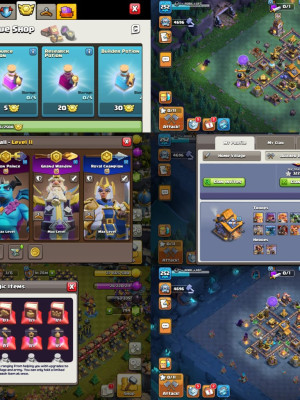 🏆17 TH 🏆 FULL ПРОКАЧКА 🟢 АККАУНТ ВХОДИТ В ТОП 30К ИГРОКОВ В МИРЕ 🟢 ПОЧТА В ПОДАРОК