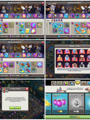 🏆18 TH 98%full 🏆 топ 6к игрок мира🟢 МНОГО СКИНОВ 🟢 ПОЧТА В ПОДАРОК