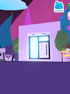 пустой дом (куплен бассейн)