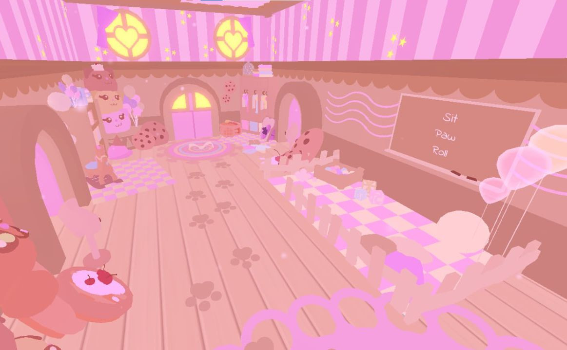 ПРОДАЮ МИЛЫЙ ДОМИК!! (Nekoppara, не клонированный!)