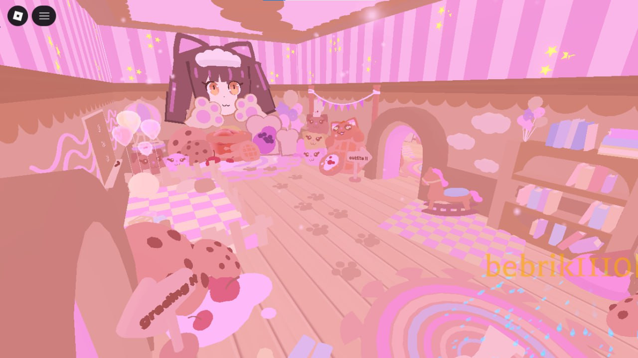 ПРОДАЮ МИЛЫЙ ДОМИК!! (Nekoppara, не клонированный!)