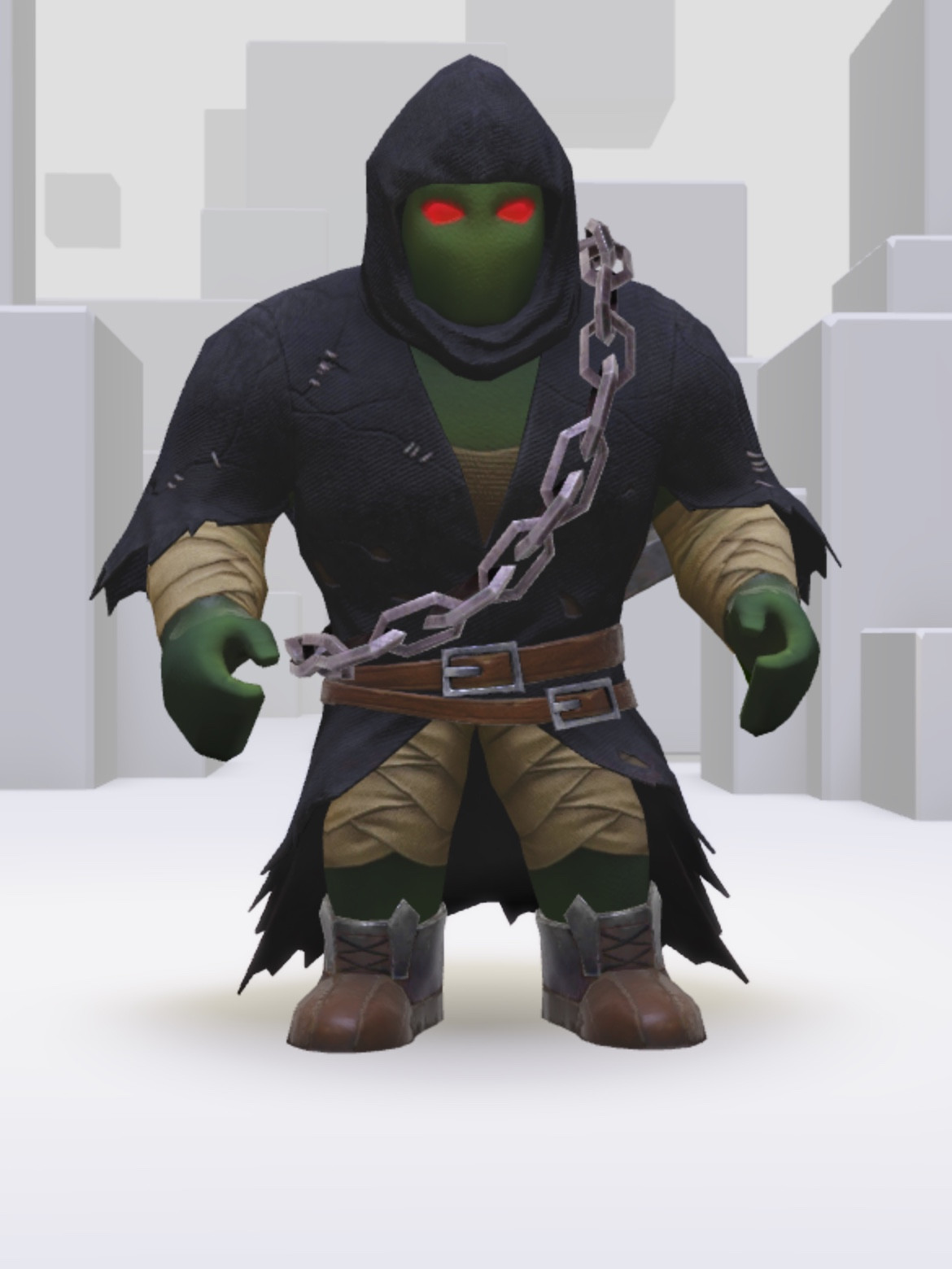 Акаунт роблокс