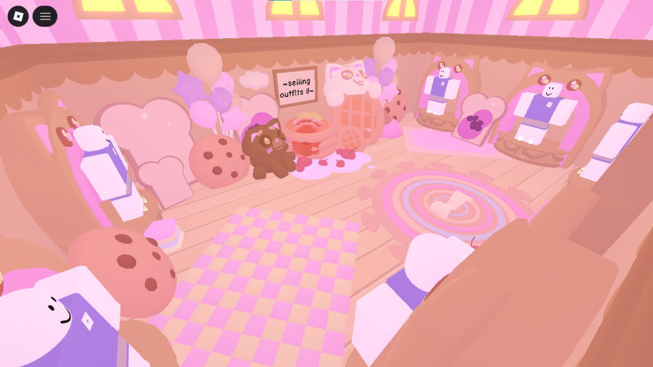 ПРОДАЮ МИЛЫЙ ДОМИК!! (Nekoppara, не клонированный!)