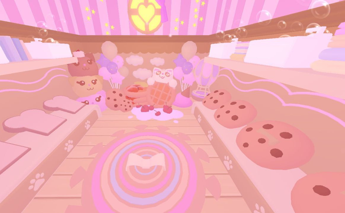 ПРОДАЮ МИЛЫЙ ДОМИК!! (Nekoppara, не клонированный!)