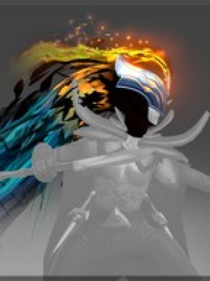 Codicil of the Veiled Ones