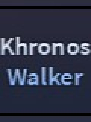 khronos walker