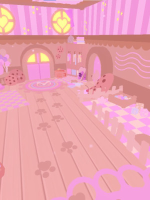 ПРОДАЮ МИЛЫЙ ДОМИК!! (Nekoppara, не клонированный!)