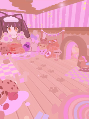 ПРОДАЮ МИЛЫЙ ДОМИК!! (Nekoppara, не клонированный!)