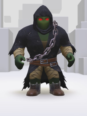 Акаунт  роблокс