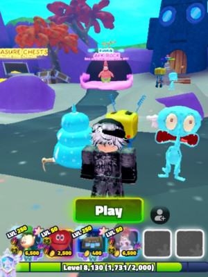 Помогу с эндлесом