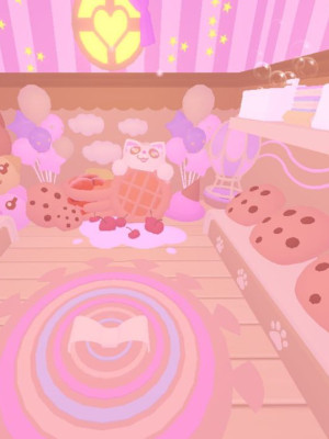 ПРОДАЮ МИЛЫЙ ДОМИК!! (Nekoppara, не клонированный!)