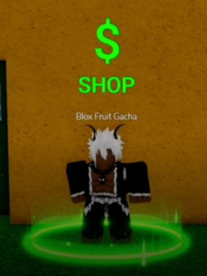 Прокрутка фрукта в любом море