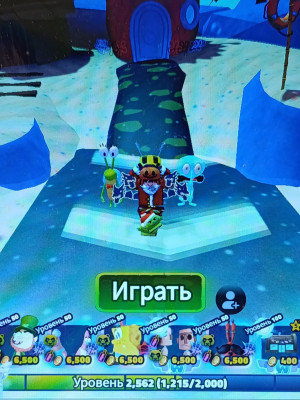 Помогу с эндлесом