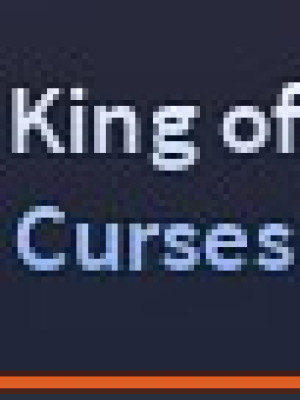 king of curses