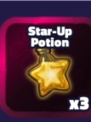 Продаю Star Up Points