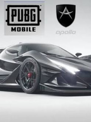 1 ЖЕТОН APOLLO / АПОЛО