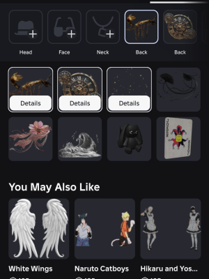 жирный акк!