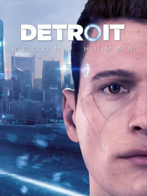 🔥 DETROIT | Подарком 🌍