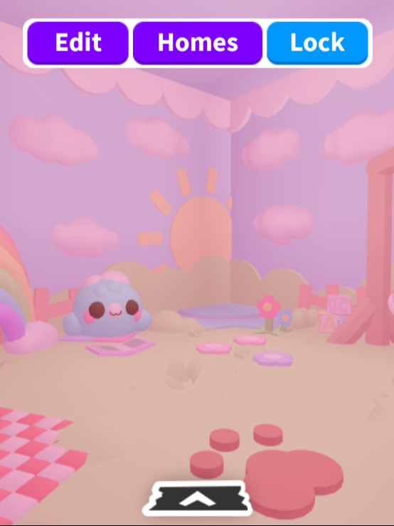 Кьют Кор дом Адопт ми