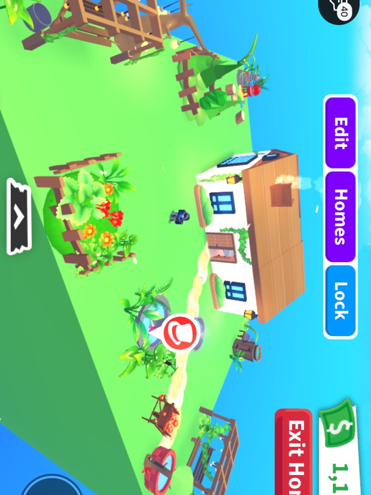 🌸ПРОДАЮ УЮТНЫЙ ДОМ🏠МОГУ ПОКАЗАТЬ В ИГРЕ✨