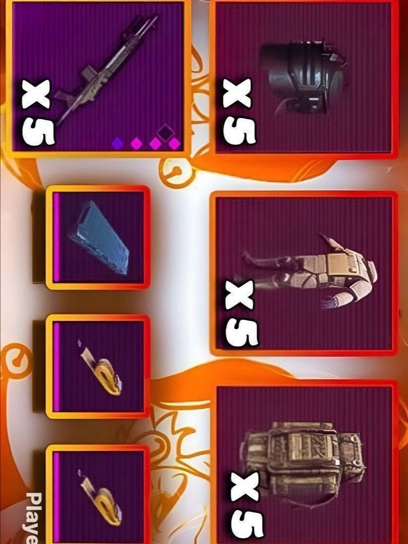 🔥×5СЕТОВ🔥С мк14|Обвесы|+🍀ПОДАРОК🍀