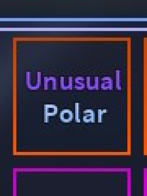 Unusual Polar