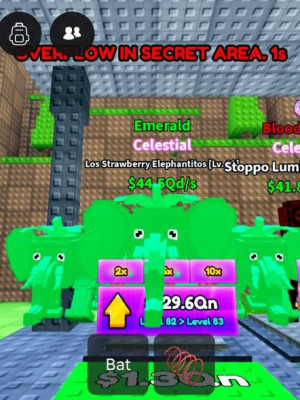 Los strawberry elephantas 44qd