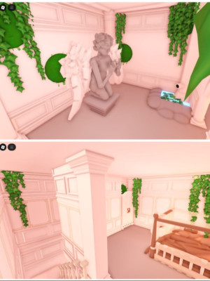 family home тотал ~8к