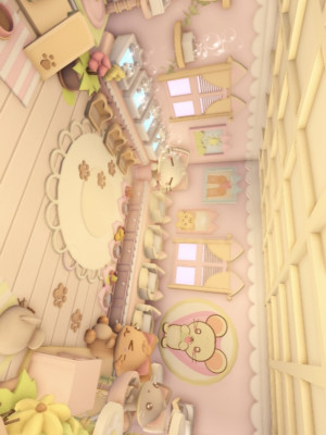 милый дом для фарма