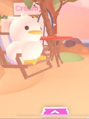 Летний остров дом