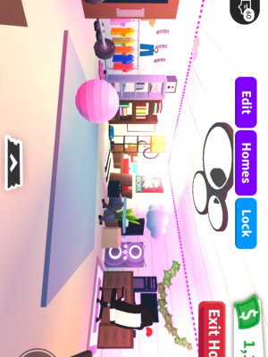 🌸ПРОДАЮ УЮТНЫЙ ДОМ🏠МОГУ ПОКАЗАТЬ В ИГРЕ✨