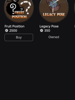 слюнявенький аккаунт под фруктовые игры