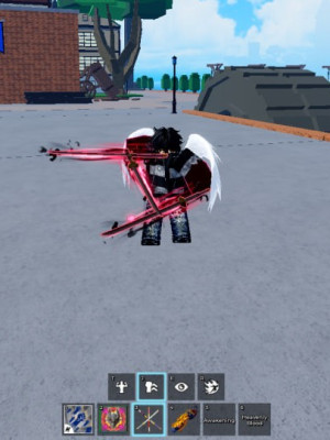 Перм драгон + перм квейк| 2652 lvl| TTK + CDK| Angel V4